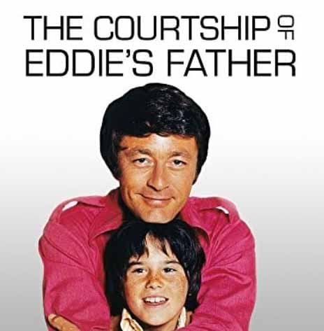 The Courtship of Eddie's Father (image for) The Courtship of Eddie's Father